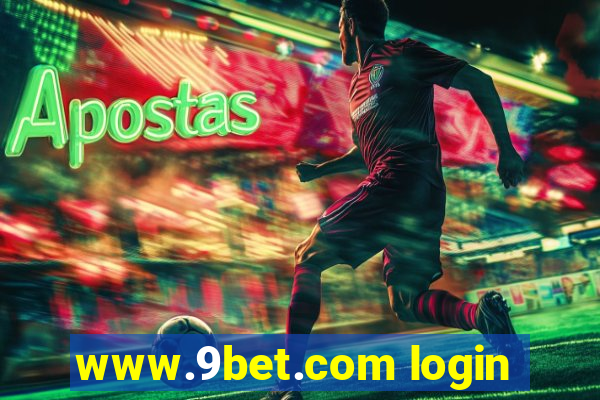 www.9bet.com login